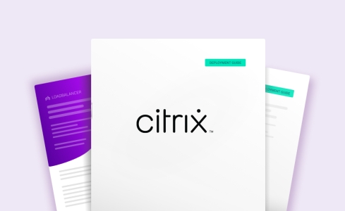 Citrix StoreFront deployment guide