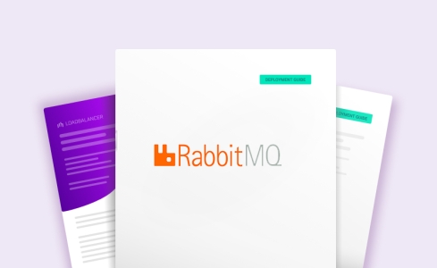 RabbitMQ deployment guide