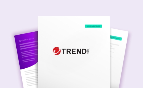 Trend Micro InterScan Web Gateway deployment guide