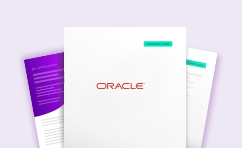 Oracle JD Edwards EnterpriseOne deployment brief