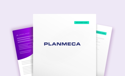 Planmeca Romexis deployment guide