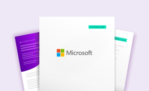 Microsoft DirectAccess deployment guide